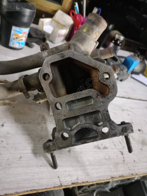 500308450 Fiat Ducato 2.8 termostat yuvası