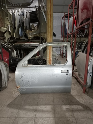 NİSSAN SKYSTAR SOL ÖN KAPI 2003-2011 ÇIKMA PARÇA ORJİNAL