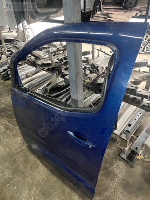 OPEL COMBO SOL ÖN KAPI DOLU
