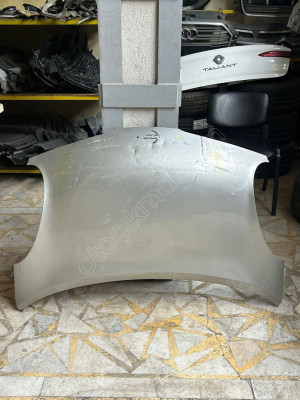 NİSSAN MİCRA ÇIKMA MOTOR KAPUTU ORJİNAL 2006-2012