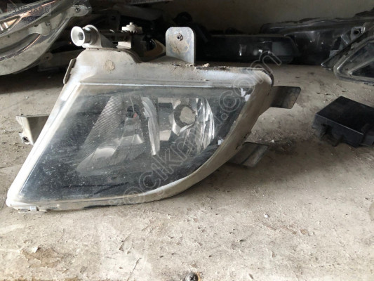 ÇIKMA VOLKSWAGEN JETTA SOL SİS FARI