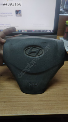 Hyundai Accent Era Dreksiyon AİRBAG