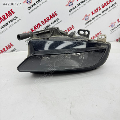 AUDİ A3 SAĞ SİS FARI.