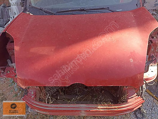 FİAT DOBLO DİŞ AYNA CAMLARI ORJİNAL ÇIKMA 