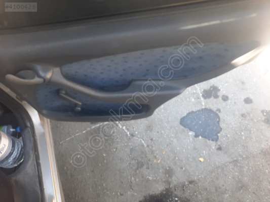 FIAT BRAVA KAPI DÖŞEMELERİ