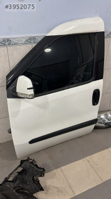 Doblo sol ön kapı