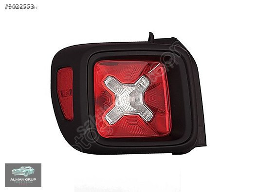 JEEP RENEGADE SOL STOP SIFIR 52109469 / 51953121
