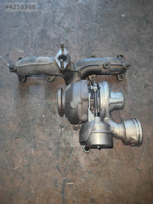 1.9 tdi axb transporter t5 turbo