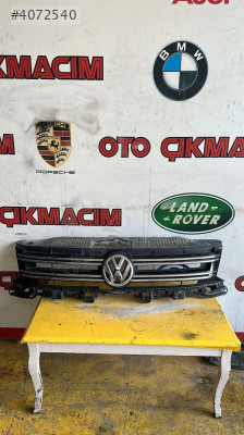 Wolksvagen tiguan 2013-2017 ön panjur