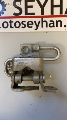 1K4833411H volkswagen golf 5 sol arka kapı alt menteşesi