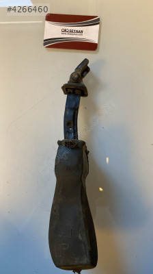 6R0837249 polo 2012 ön sağ sol uyumlu kapı gergisi