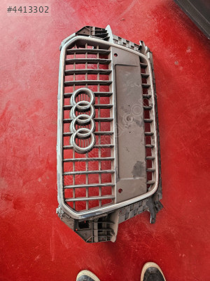 Audi a3 sıfır panjur