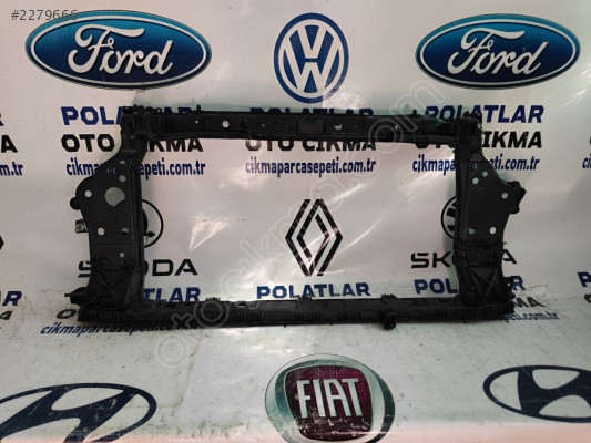 Renault Clio 5 ön panel Orjinal