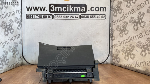 BMW E46 ORİJİNAL ÇIKMA TORPİDO KAPAĞI