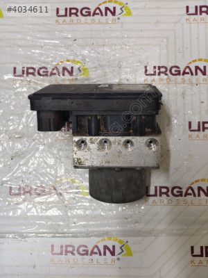 5N0614109J AUDİ Q3 ABS BEYNİ