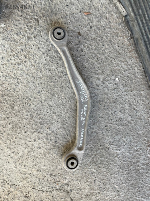 Mercedes Benz S-Klass W221 [2005-2013] DENGE KOLU 2213520005