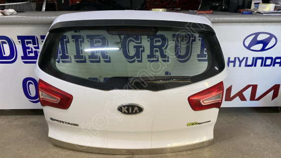 KİA SPORTAGE BAGAJ KAPAĞI SÖKME 2011-2015