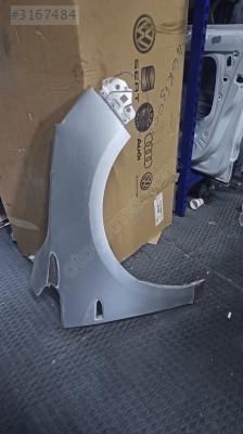 OPEL ASTRA J KASA GRİ SAĞ ÖN ÇAMURLUK ORJİNAL