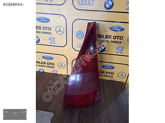 CITROEN C3 1.4 HDI SX PLUS STOP SAĞ