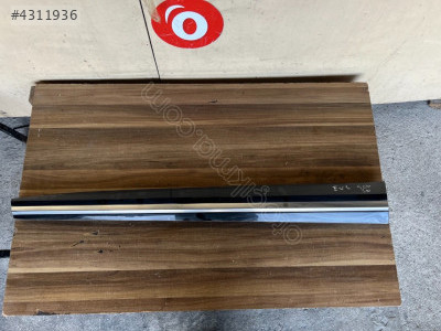 KİA EV6 SOL ÖN KAPI DODİK ORİJİNAL ÇIKMA