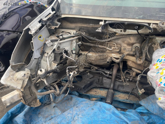 PEUGEOT PARTNER TEPEE  -   EGZOZ