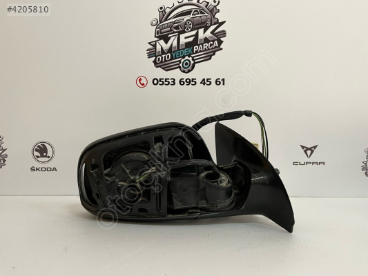 307 SOL AYNA ORJİNAL 96577209