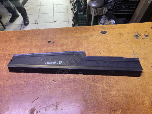 OPEL MOKKA B RADYATÖR HAVALANDIRMA BAKALİTİ ÇIKMA 9840322580