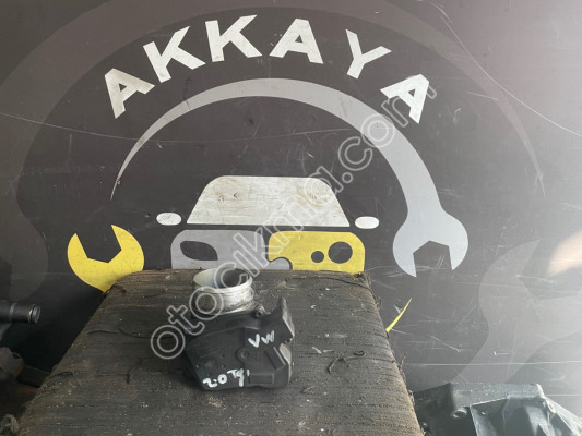06f133062 Seat Leon 2.0 TFSİ Çıkma Gaz Kelebeği