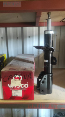 CHEVROLET CAPTİVA SOL ÖN AMORTİSÖR