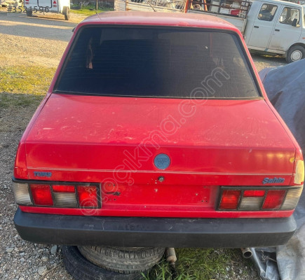 Tofaş Şahin sağ sol arka stop lambası