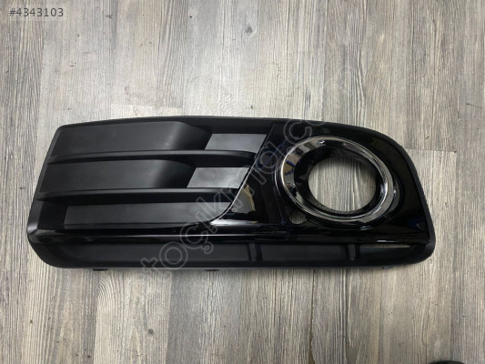 AUDİ Q5 SOL SİS KAPAĞI S LİNE SIFIR 8R0807681 ÇAĞRI OTO