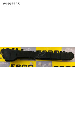 Kia Picanto Tampon Braketi Arka Sol 2017