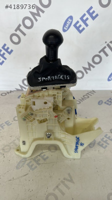 kia sportage 2015 1.6 gdi otomatik vites mekanizması (son fiyat)