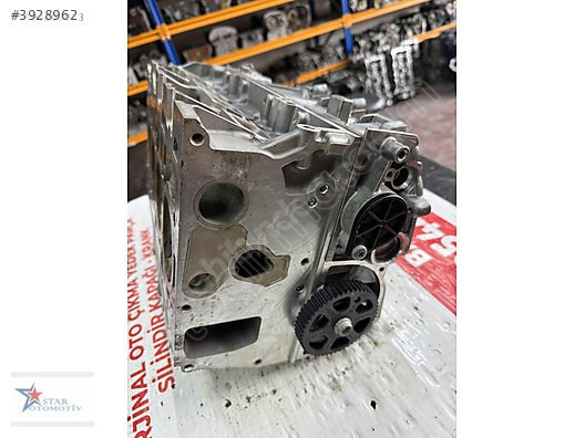 Passat 1.5 tsi Silindir kapağı