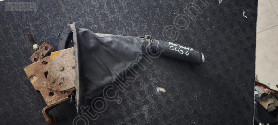 RENAULT CLİO 4 EL FREN KOLU