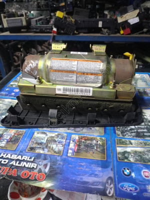 Mazda 6 sağ yolcu airbag ve kapağı orijinal