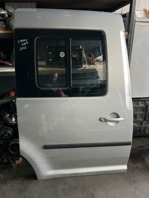 CADDY 2008-2014 SAĞ SÜRGÜLÜ KAPII ORJİNAAL ÇIKMAA PARÇAAA