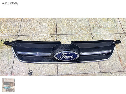 2010-2015 Ford c max ön panjur orjinal çıkma