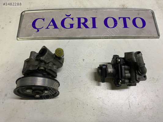 A4 A5 Q5 DİREKSİYON POMPASI 8K0145154G ORJİNAL ÇAĞRI OTO
