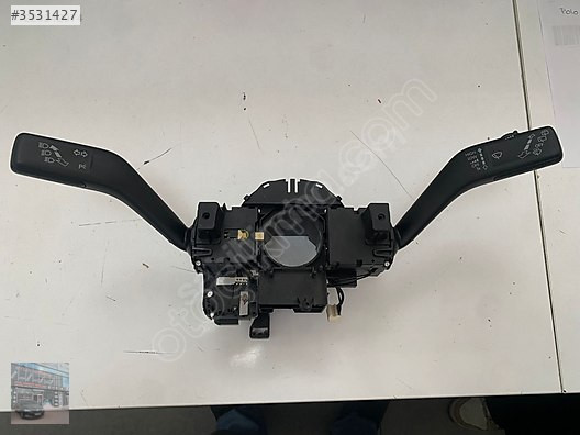 3C9953513P PASSAT SİNYAL SİLECEK KOLLARI SIFIR ORJINAL
