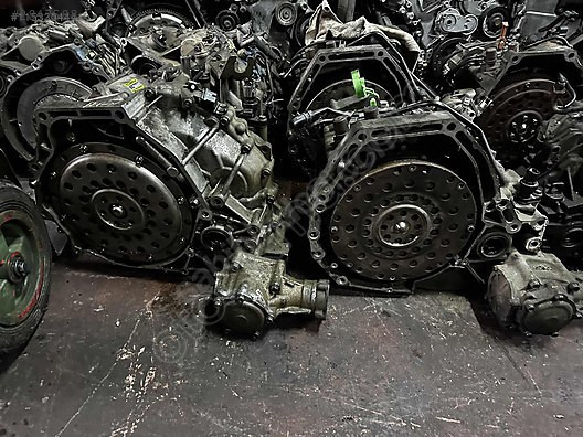 Honda Civic Otomatik Şanzıman - HRV Modeli için Komple Parça