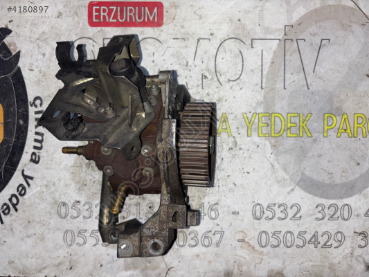 9656300380A-0445010102 CİTROEN XSARA 1.6 HDI Mazot Pompası