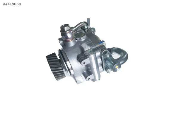 İsuzu dmax 2012-2017 direksiyon pompası Se-210126