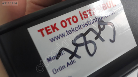 Mercedes A 176 GÜNEŞLİK SAĞ