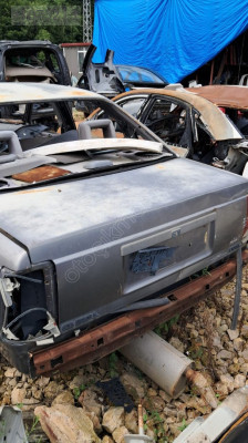 OPEL OMEGA A BAGAJ.OTO ERKAN ÜNYE