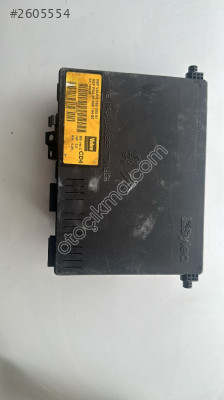 Peugeot 406 Bsi beyni 9650914480