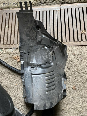 MERCEDES W 205 SAĞ DAVLUMBAZ - ÖN - ÖN  A2056903201