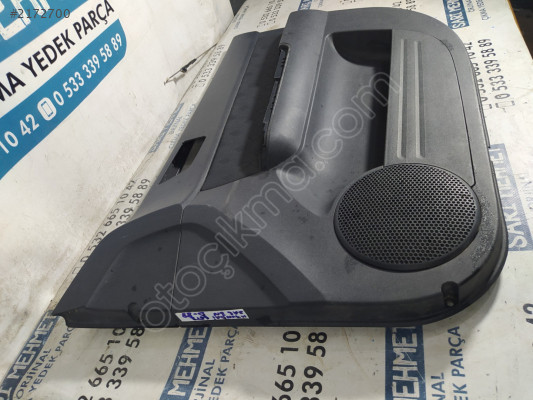 ÇIKMA HYUNDAİ GETZ SAĞ ÖN KAPI DÖŞEMESİ