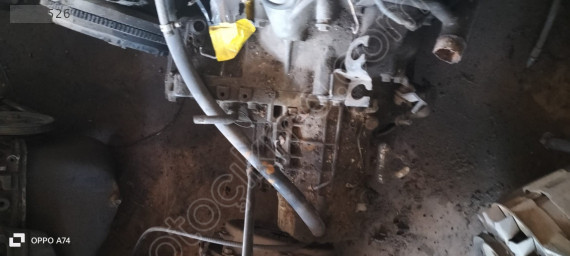 Hyundai Excel komple şanzıman