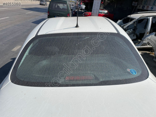 FIAT EGEA ARKA CAM KONUK OTO 05323167897
